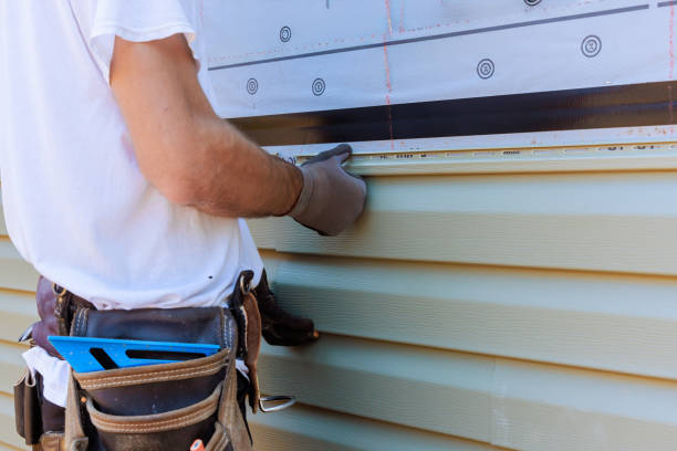 Affordable Siding Repair solutions in Windsor, OH